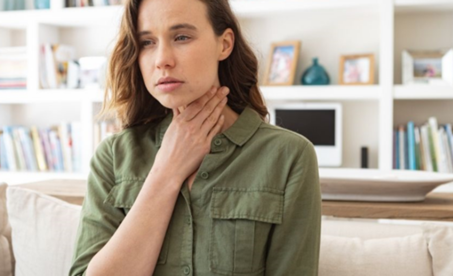 What Are Tonsil Stones? Important Points to Consider - The Health Expert