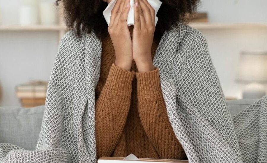 What Is Posterior Nasal Nerve (PNN) Ablation and How Can It Fix a Runny